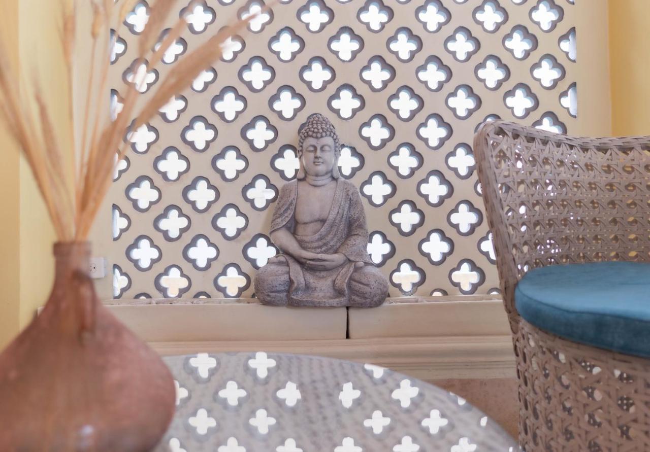 Hotel Boutique Del Mar - Cartagena — Photos 3